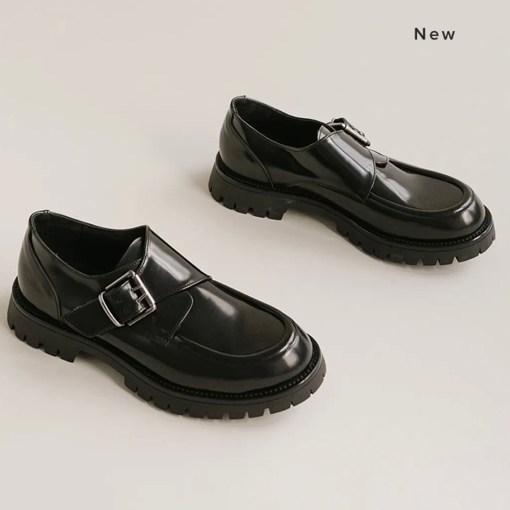 Jonak Parisian Loafers